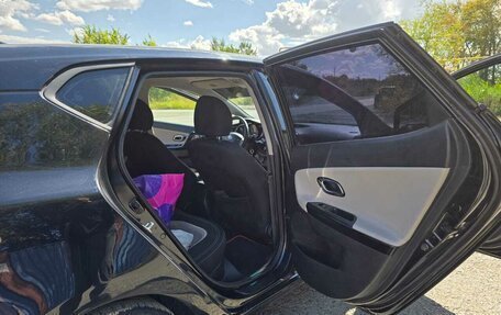 KIA cee'd III, 2012 год, 1 100 000 рублей, 6 фотография