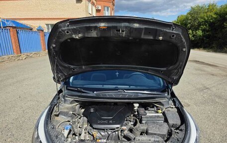 KIA cee'd III, 2012 год, 1 100 000 рублей, 11 фотография