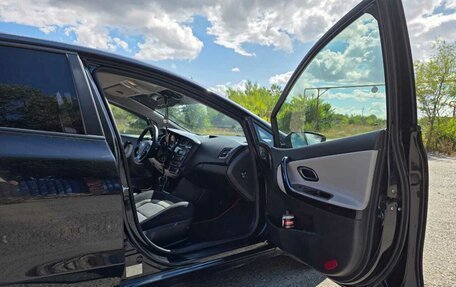 KIA cee'd III, 2012 год, 1 100 000 рублей, 5 фотография