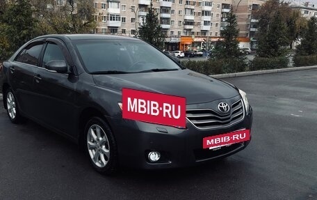 Toyota Camry, 2011 год, 1 300 000 рублей, 9 фотография