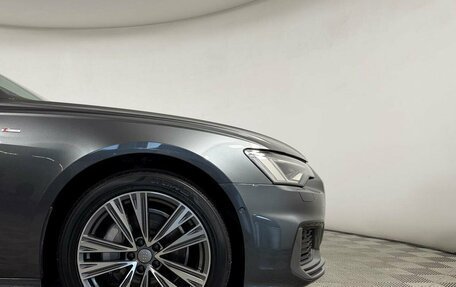 Audi A6, 2020 год, 3 849 000 рублей, 7 фотография