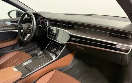 Audi A6, 2020 год, 3 849 000 рублей, 15 фотография