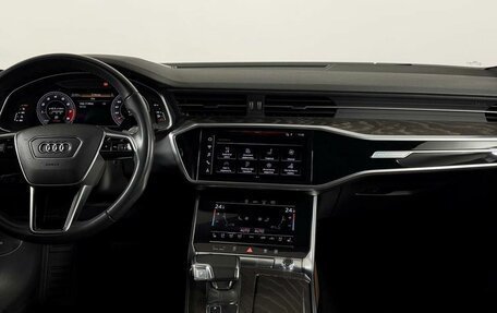 Audi A6, 2020 год, 3 849 000 рублей, 16 фотография