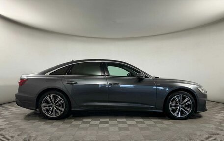 Audi A6, 2020 год, 3 849 000 рублей, 4 фотография
