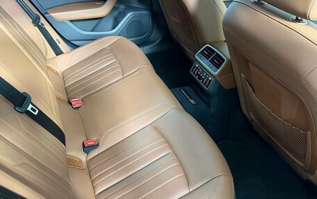 Audi A6, 2020 год, 3 849 000 рублей, 14 фотография
