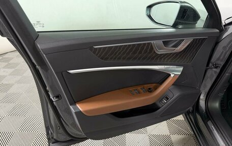 Audi A6, 2020 год, 3 849 000 рублей, 9 фотография