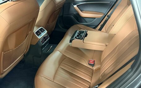 Audi A6, 2020 год, 3 849 000 рублей, 13 фотография