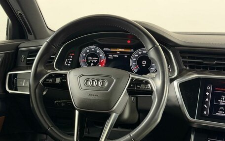 Audi A6, 2020 год, 3 849 000 рублей, 17 фотография