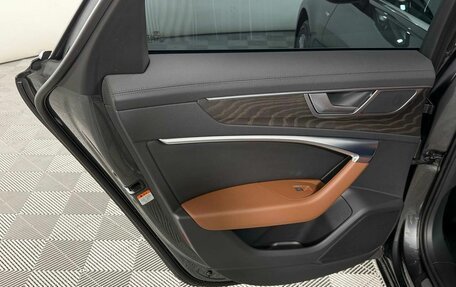 Audi A6, 2020 год, 3 849 000 рублей, 10 фотография