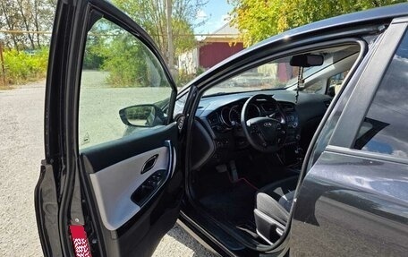 KIA cee'd III, 2012 год, 1 100 000 рублей, 9 фотография