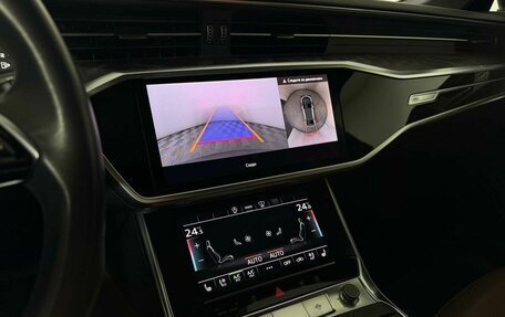 Audi A6, 2020 год, 3 849 000 рублей, 20 фотография