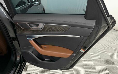 Audi A6, 2020 год, 3 849 000 рублей, 23 фотография