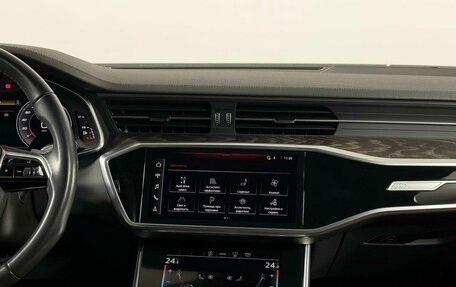 Audi A6, 2020 год, 3 849 000 рублей, 24 фотография