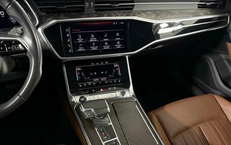 Audi A6, 2020 год, 3 849 000 рублей, 25 фотография
