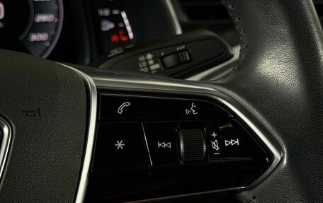 Audi A6, 2020 год, 3 849 000 рублей, 29 фотография