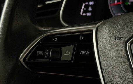 Audi A6, 2020 год, 3 849 000 рублей, 30 фотография