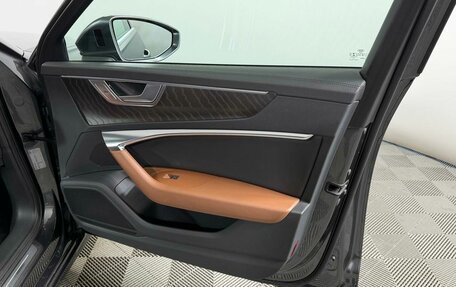 Audi A6, 2020 год, 3 849 000 рублей, 22 фотография