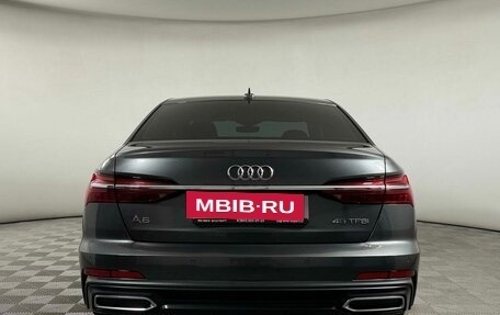 Audi A6, 2020 год, 3 849 000 рублей, 5 фотография