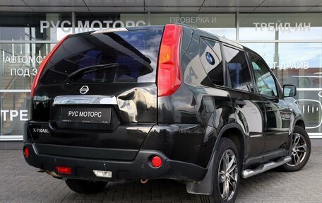 Nissan X-Trail, 2008 год, 850 000 рублей, 3 фотография