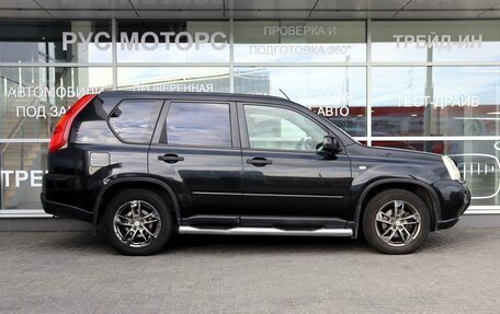 Nissan X-Trail, 2008 год, 850 000 рублей, 5 фотография