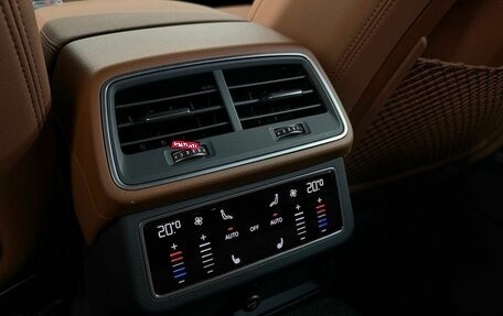 Audi A6, 2020 год, 3 849 000 рублей, 26 фотография