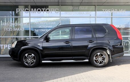 Nissan X-Trail, 2008 год, 850 000 рублей, 6 фотография