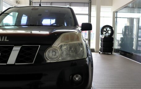 Nissan X-Trail, 2008 год, 850 000 рублей, 8 фотография