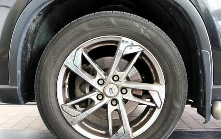 Nissan X-Trail, 2008 год, 850 000 рублей, 9 фотография