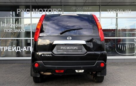 Nissan X-Trail, 2008 год, 850 000 рублей, 4 фотография