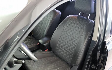 Nissan X-Trail, 2008 год, 850 000 рублей, 11 фотография