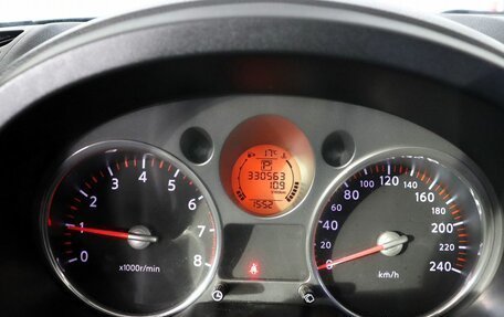 Nissan X-Trail, 2008 год, 850 000 рублей, 15 фотография