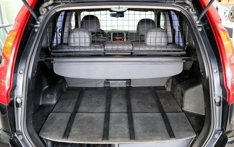 Nissan X-Trail, 2008 год, 850 000 рублей, 20 фотография