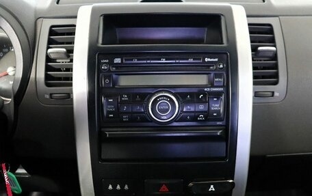 Nissan X-Trail, 2008 год, 850 000 рублей, 18 фотография