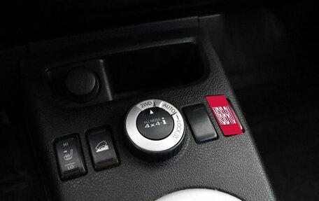 Nissan X-Trail, 2008 год, 850 000 рублей, 16 фотография