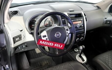 Nissan X-Trail, 2008 год, 850 000 рублей, 12 фотография