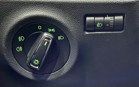 Skoda Rapid II, 2021 год, 1 449 000 рублей, 18 фотография