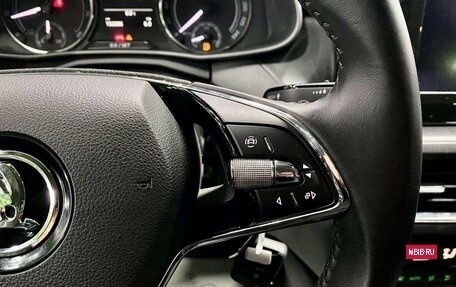 Skoda Rapid II, 2021 год, 1 449 000 рублей, 20 фотография
