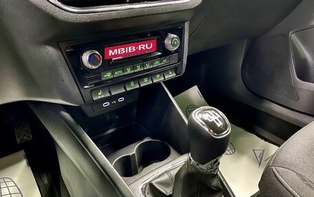 Skoda Rapid II, 2021 год, 1 449 000 рублей, 15 фотография