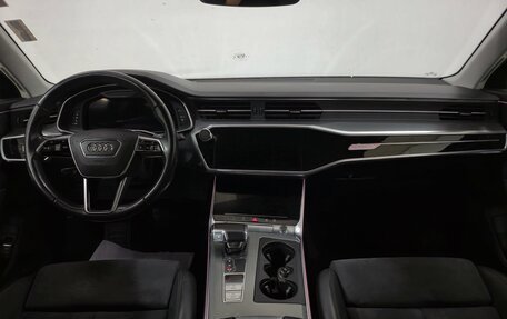 Audi A6, 2021 год, 3 150 000 рублей, 14 фотография