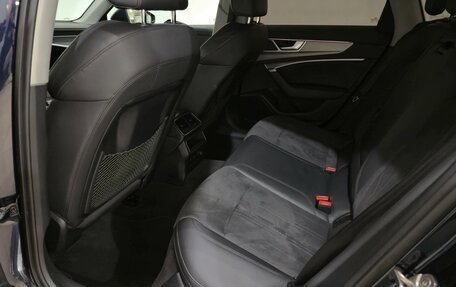 Audi A6, 2021 год, 3 150 000 рублей, 19 фотография