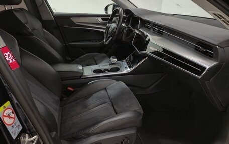Audi A6, 2021 год, 3 150 000 рублей, 17 фотография