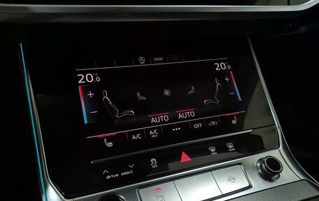 Audi A6, 2021 год, 3 150 000 рублей, 23 фотография