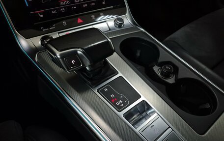 Audi A6, 2021 год, 3 150 000 рублей, 24 фотография