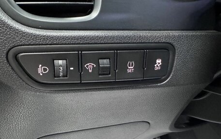 KIA Rio IV, 2017 год, 1 020 000 рублей, 30 фотография
