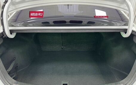 KIA Rio IV, 2017 год, 1 020 000 рублей, 19 фотография