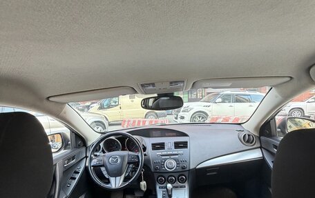 Mazda 3, 2009 год, 980 000 рублей, 6 фотография