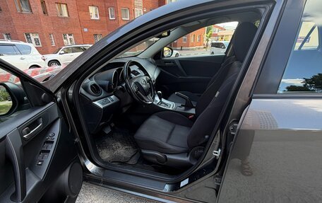 Mazda 3, 2009 год, 980 000 рублей, 4 фотография