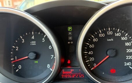 Mazda 3, 2009 год, 980 000 рублей, 8 фотография