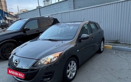 Mazda 3, 2009 год, 980 000 рублей, 2 фотография