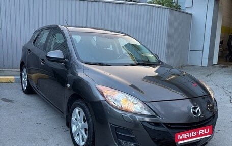 Mazda 3, 2009 год, 980 000 рублей, 3 фотография